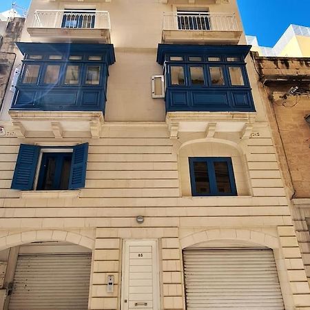 Cozy Inside.City & Beach Outside Appartement Sliema Buitenkant foto