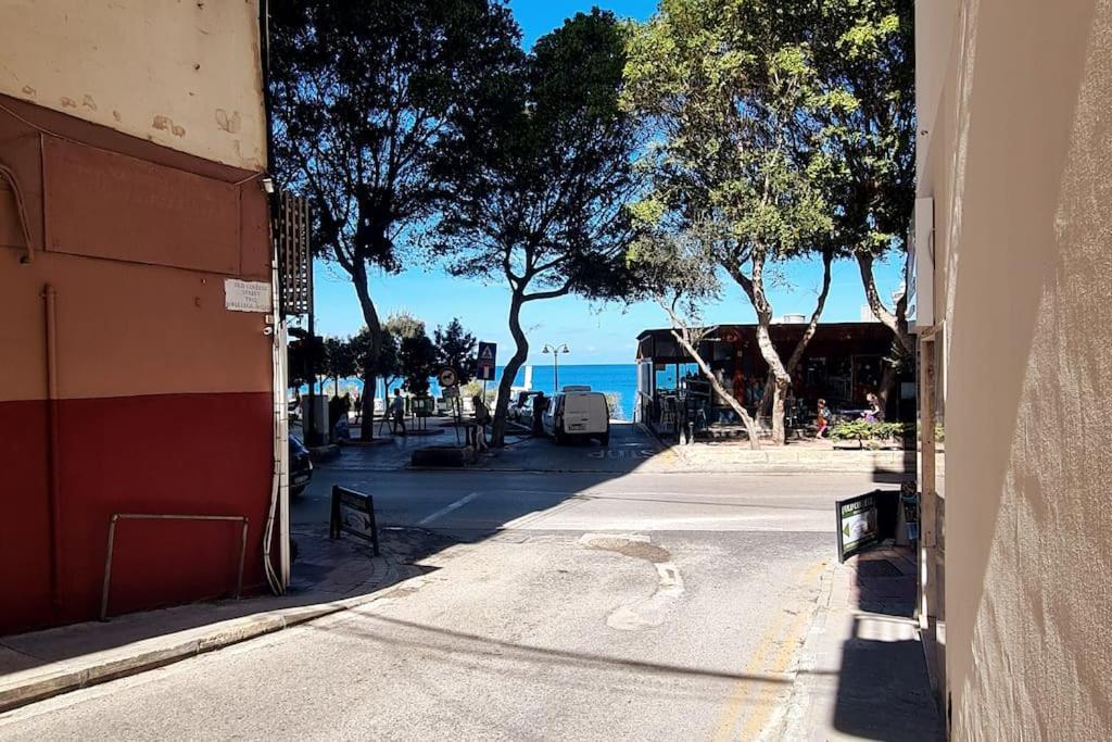Cozy Inside.City & Beach Outside Appartement Sliema Buitenkant foto